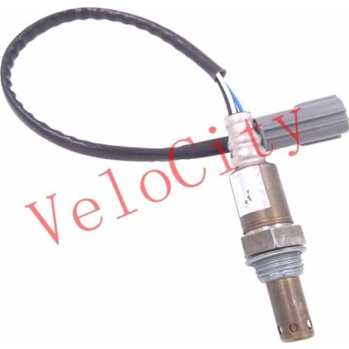 Oxygen Sensor Air Fuel Ratio Sensor Part No# 22693-JA00A 22693JA00A For 2007-2009 Altima 2008-2009 Rogue 2.5L