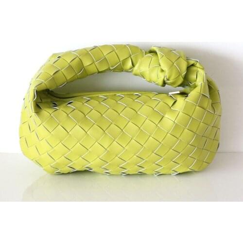 DUKAIWITTY Women's Clutches With Zippers