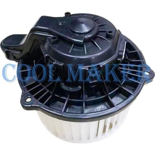 Car air conditioning Blower Motor for KIA PICANTO 97113-1Y000 971131Y000