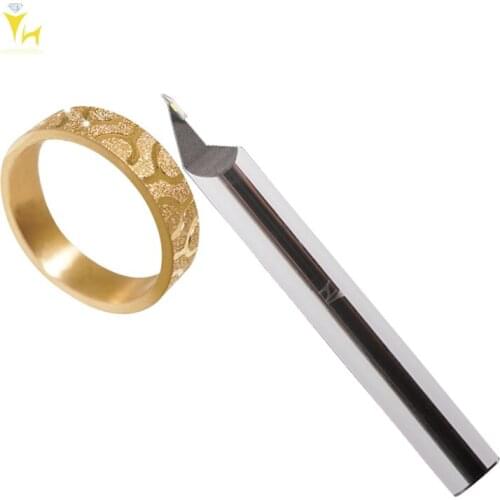 CNC Milling Cutter CNC Equipment Accessories Engraving Tool CNC Diamond Tools