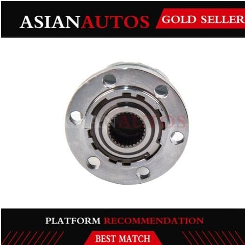 MD886389 For Mitsubishi Pajero Triton L200 Free Wheel Bearing Hub Lock Kit