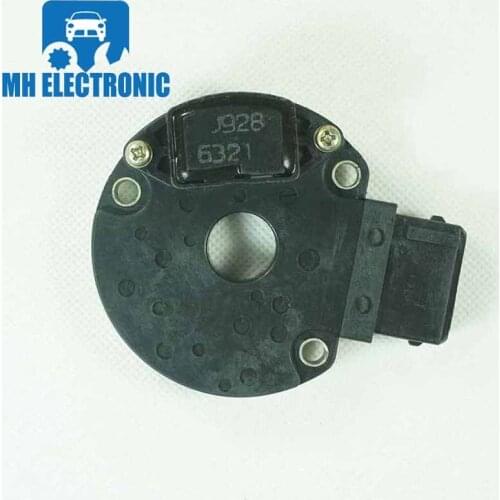MH ELECTRONIC Ignition Module J928 For Mitsubishi LANCER GALANT PAJERO COLT V SPACE WAGON NEW