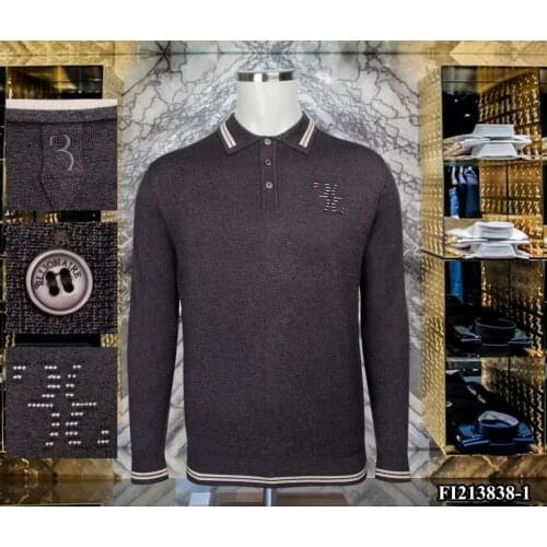 Billionaire Sweater Snake skin mens 2019 winter new zipper high quality elasticity Fashion Business Casual M-4XL free shipping