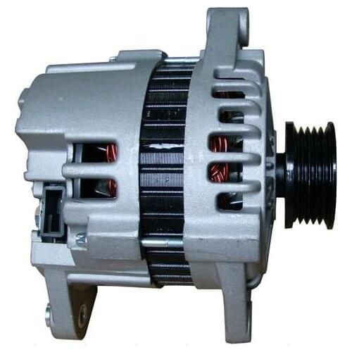 NEW ALTERNATOR 96303556 96303550 219139 LRB00433 8280 FOR DAEWOO