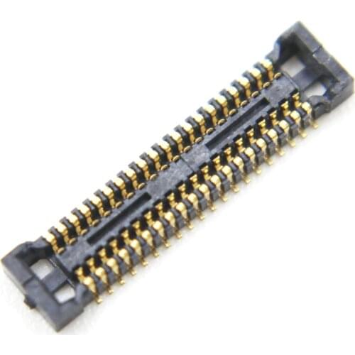 New LCD FPC Screen Connector for Sony Xperia Z1 L39h C6902 C6903 on motherboard