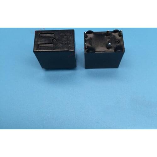 Original ACNH3212 12VDC 5pin 30A14VDC car relays