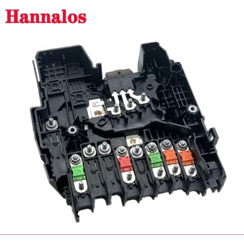 Original brand new protection and management unit BPGA battery manager 9675350280 for Peugeot 308 408 Citroen C4 Picasso