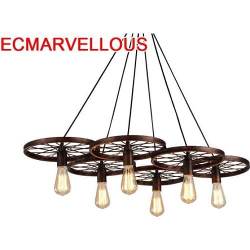 Verlichting Nordic Decoracao Para Casa Hanglamp Industrieel Hanging Lamp Lampen Modern Deco Maison Luminaria Pendant Light