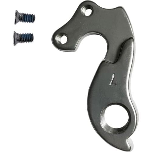 MTB Road Bicycle Bike Alloy Rear Derailleur Hanger 102 Racing Cycling Mountain Frame Gear Tail Hook Parts Dropout Adapter