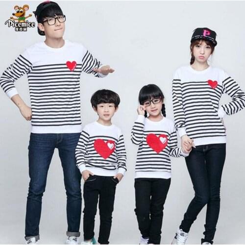 Picemice Clothes For A Family Photo Shoot