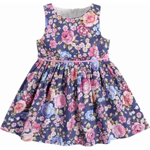 Сарафаны для девочек Preax China At AliExpress