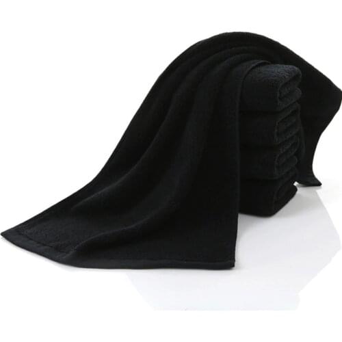 QQPQGG Towel Sets