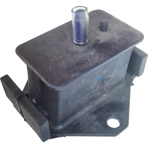 Engine Foot Rubber Pier for JAC Refine Engine Support Rubber Mounting Bracket Suspension Cushion 21811-4A200