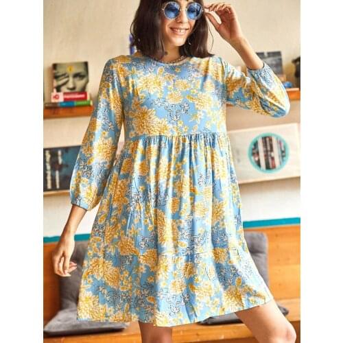 SMC - Speedy Moving Company Store Women's Stylish Dresses