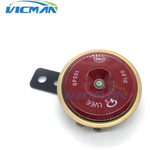 VRWEARE Klaxons For Auto