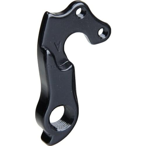 2pcs Derailleur Hanger for CANYON No.8 FUJI Marin STEVENS Merida FOCUS DIAMONDBACK RALEIGH IRONHORSE Dropout