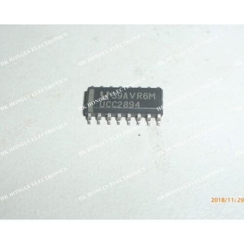 20PCS UCC2894 SOP16 NEW