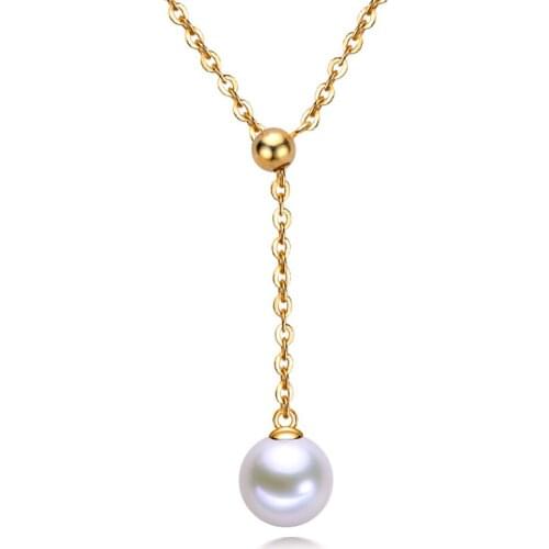 Pure silver Empty set of Necklace Chains For Jewelry Making Diy Supplies Handmade Jewelry Accessories