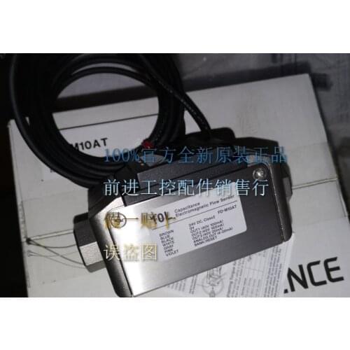 GP-M025 GP-M100 FD-M10AT FD-Q50C New Original keyence Digital pressure sensor