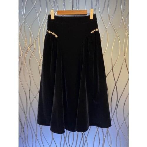 Eglory Women's Warm Skirts