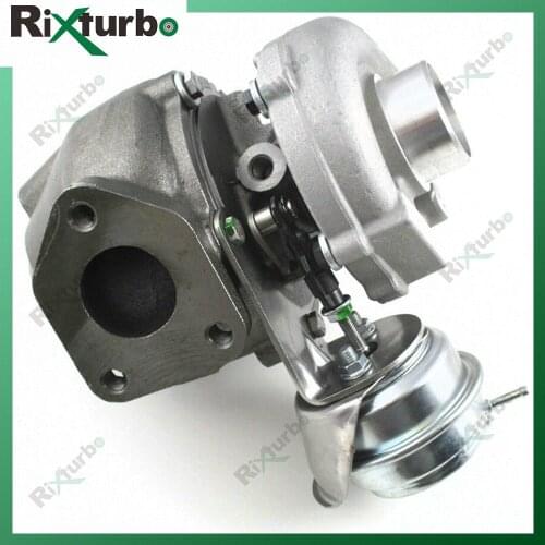 GT1549V 700447 Full Turbo Charger Complete Kit For BMW 318d 320d 520d E46/E39 2.0D 90/100Kw M47D Turbine 11652248901 1998