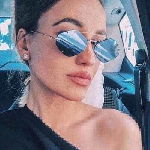 Liser Womens Sunglasses