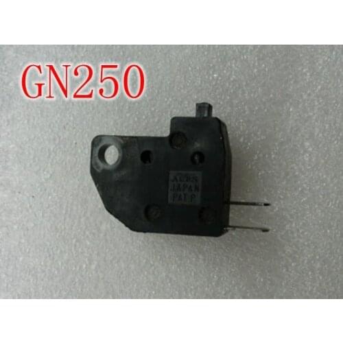 NEW FREE SHIPPING for SUZUKI GN250 GN 250 FRONT BRAKE SWITCH 57460-17C00