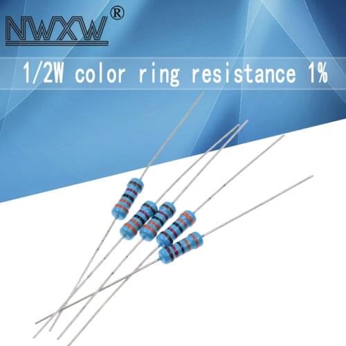 NWXW Resistors