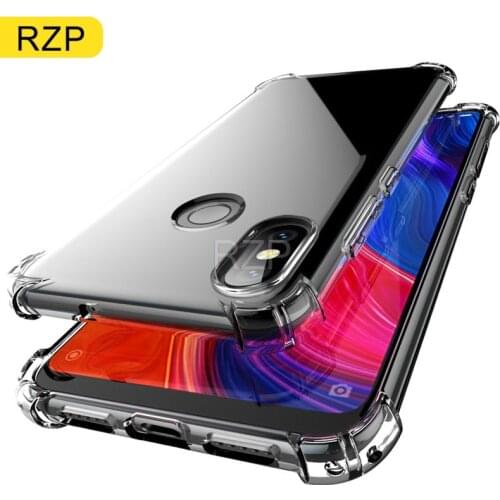 RZP Xiaomi Mi 8 Phone Cases