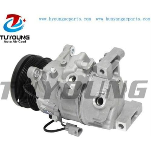 High quality 7SBU16C auto ac compressor fit IS300 GS300 10345920 4472208521 883203A181 883203A18184 8841053020 639857