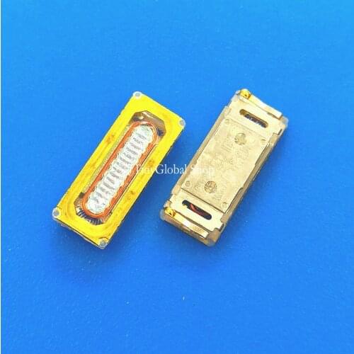 2pcs/lot Coopart New Ear Speaker receiver earpieces for Sony Xperia C C2305 M4 Aqua E2303 E2333 E2353 T3 M50W D5103 D5102 D5106