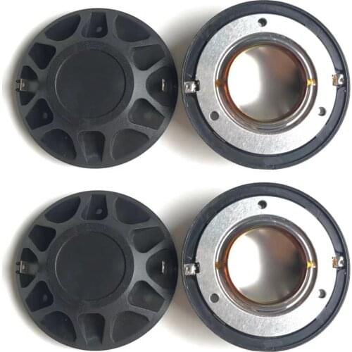 4pcs/Lot Diaphragm For Peavey 14XT Tweeter Aft Diaphragm for PR PV PVX series