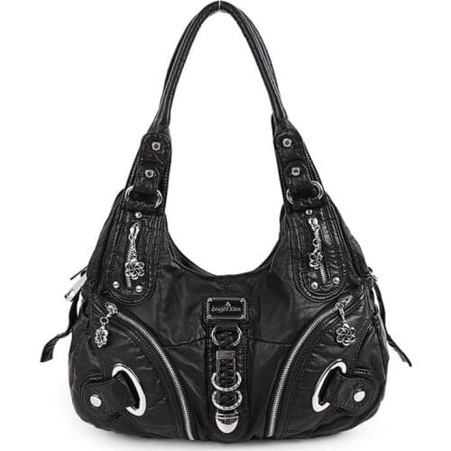 Bageek Women's Bags With Pockets
