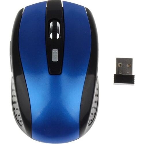 BEESCLOVER Computer Mice