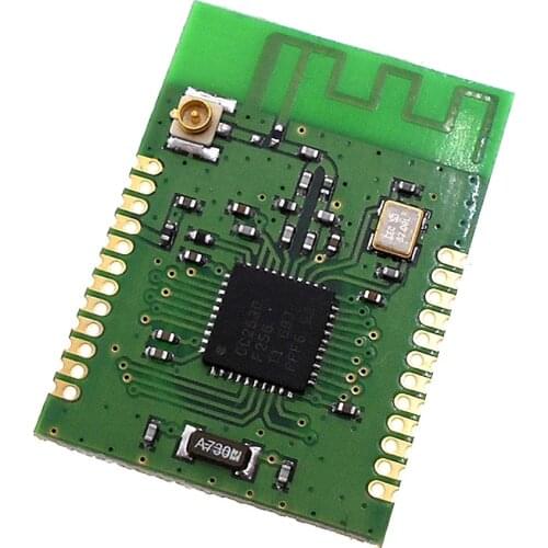 CC2530 Wireless Module Zigbee Module SZ1V5 igbee Module