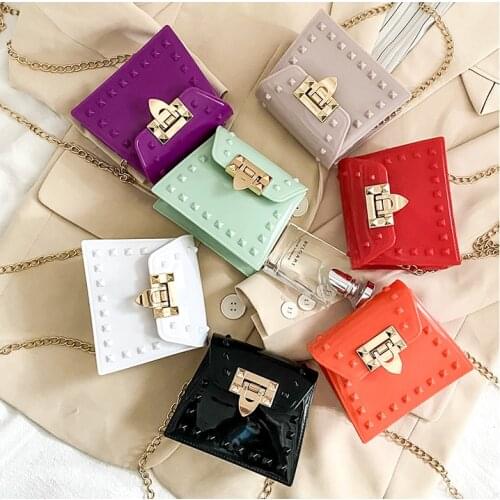 Women's Square Bags Chang sweet China