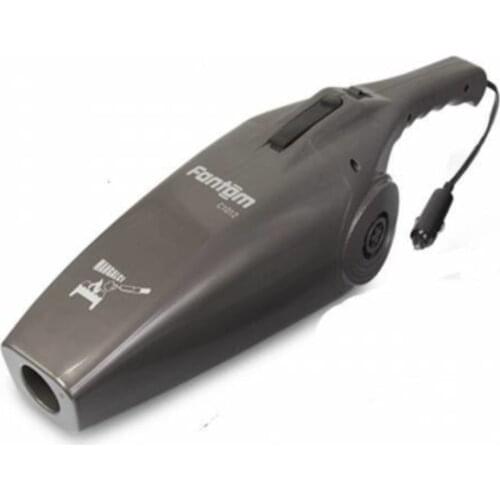 FANTOM Car Electronics