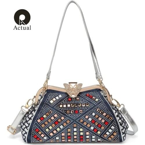 GINYEZI Women's Shoulder Bags
