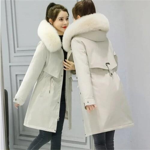 Huapang-Lsl Women's Down Jackets-coats