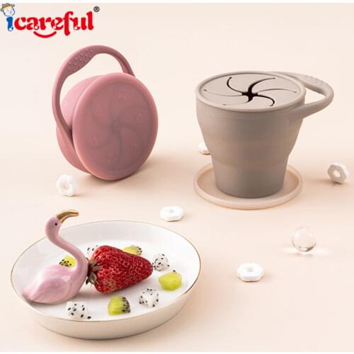Контейнеры для хранения детского питания ICAREFUL China At AliExpress