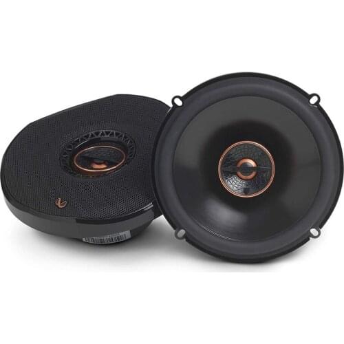 Coaxial Speakers INFINITY China