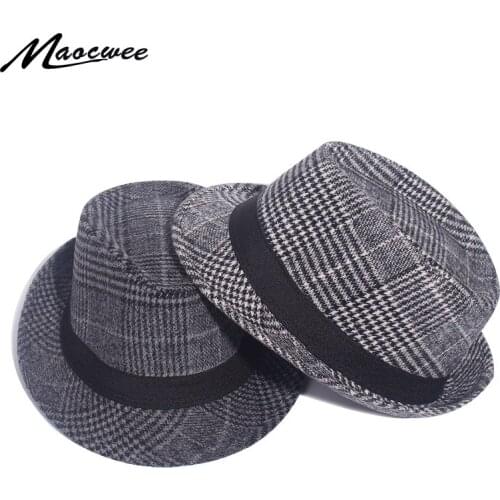 MAOCWEE Men's Winter Hats