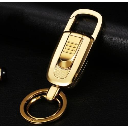 Auto Styling Fashion Key Ring Car for Trd Toyota Suzuki Sx4 Kia Optima K5 Audi Jeep Mercedes W205 Bmw Keychain Car Accessories