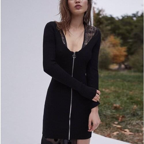 Модные платья-трапеции NCLAGEN China At AliExpress