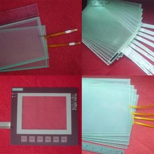 NEW Panel PC 5PC720.1214-00 HMI PLC touch screen panel membrane touchscreen