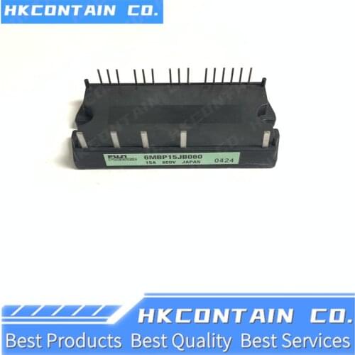 NEW MODULE 6MBP15JB060 6MBP20JB060 6MBP20JB060-03 6MBP75RS060 6MBP100RS060 6MBP150RS060 6MBP200RS060 6MBP150NA060 6MBP150NB060