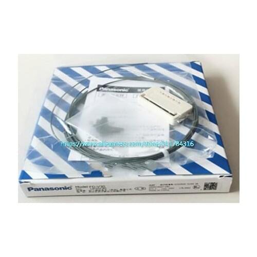 New original fiber sensor reflective replacement FD-V30 FT-V30