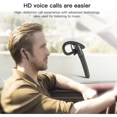 NTALKIA Wireless Headphones