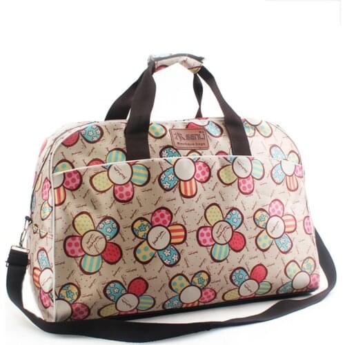 POOLOOS Women's Bags With Print