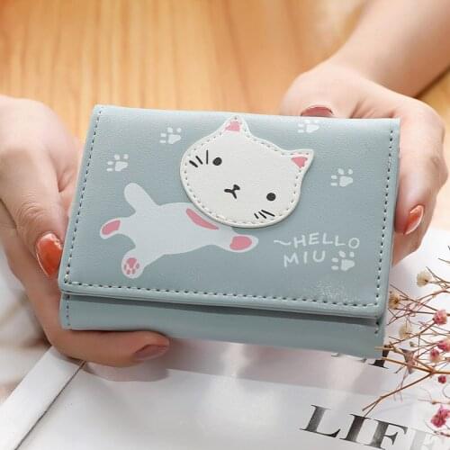 Женские кошельки с рисунками Prettyzys China At AliExpress